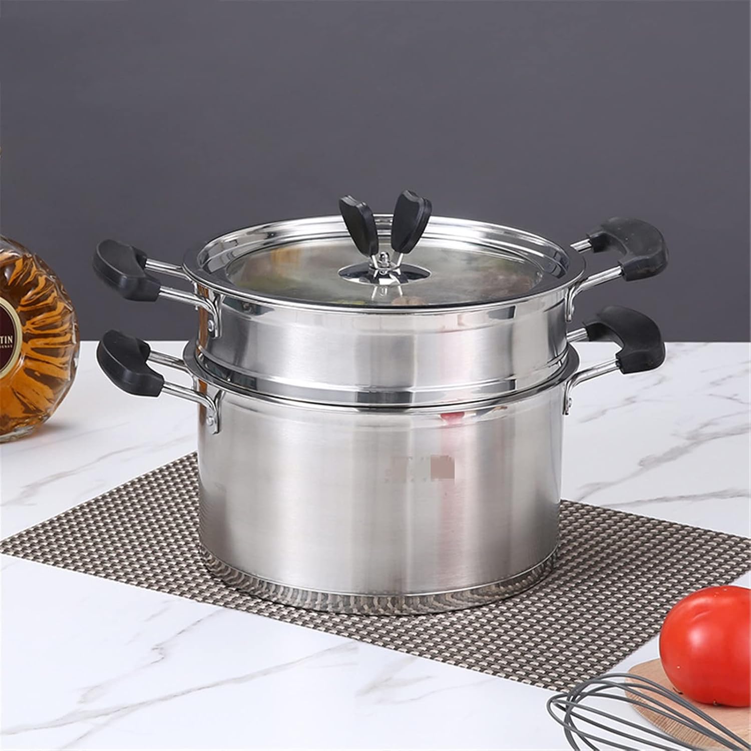 純銀 小判型 楊枝入 約45g 共箱付 照春勇吉 作 香合 銀製 純銀小判の